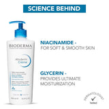 Bioderma Atoderm Nourishing Cream 500 ml