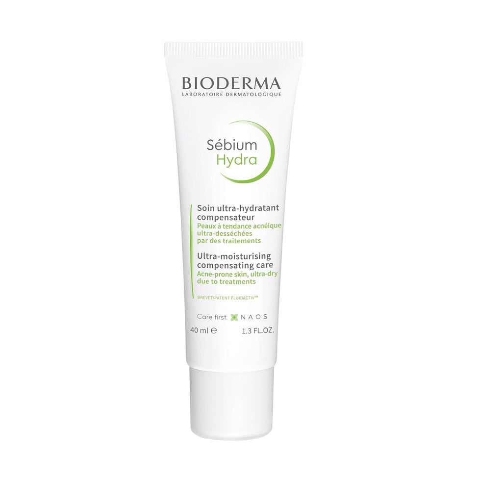 Bioderma - Sebium Hydra 40ml