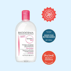 بيوديرما غسول ومنظف للبشرة الحساسة 500 مل |  صيدلية.كوم.