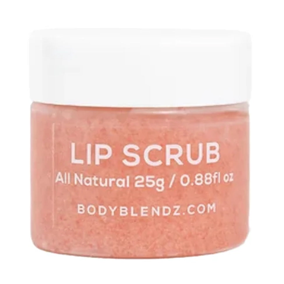 Body Blendz All Natural Lip Scrub 25 g