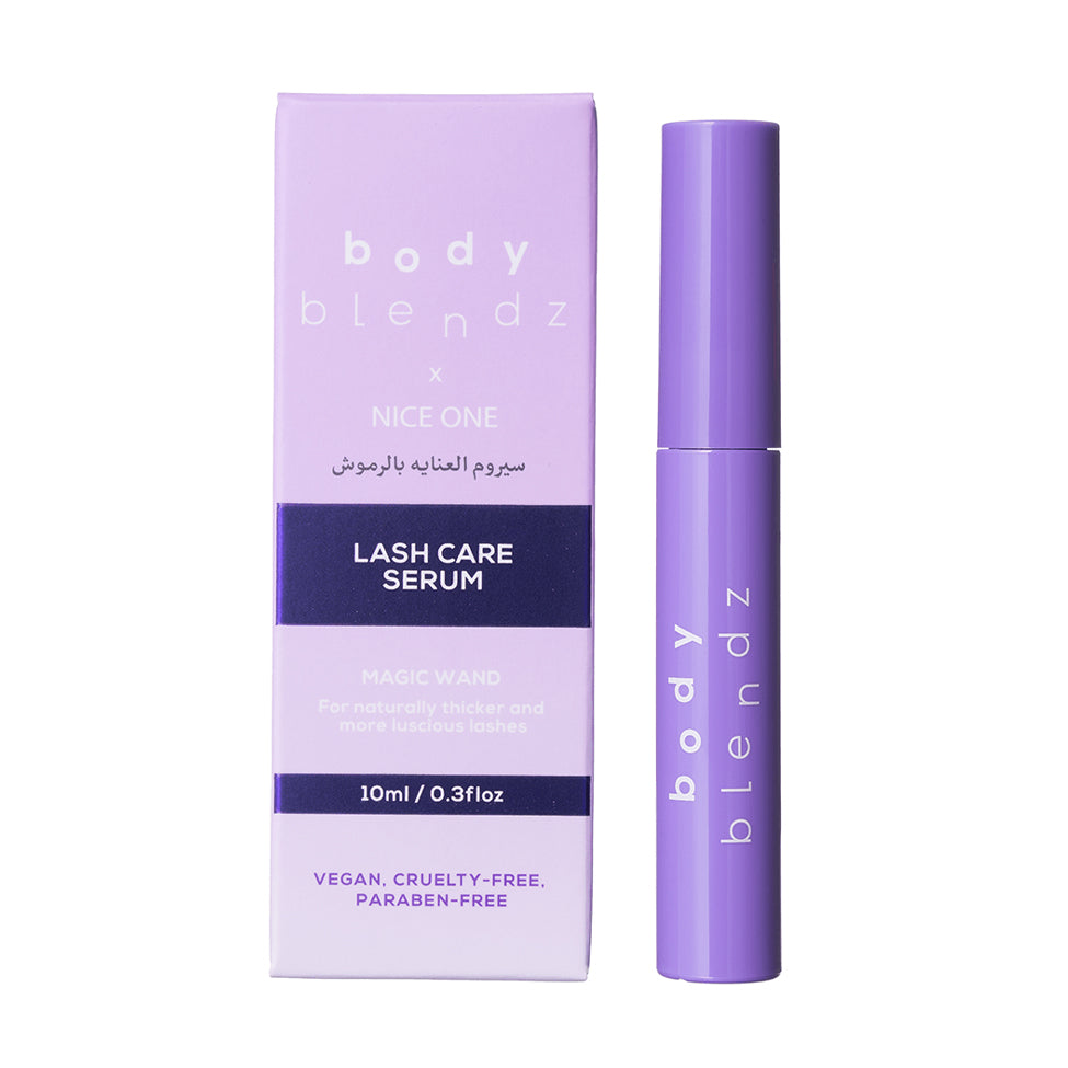 Body Blendz Lash Care Serum 10 ml