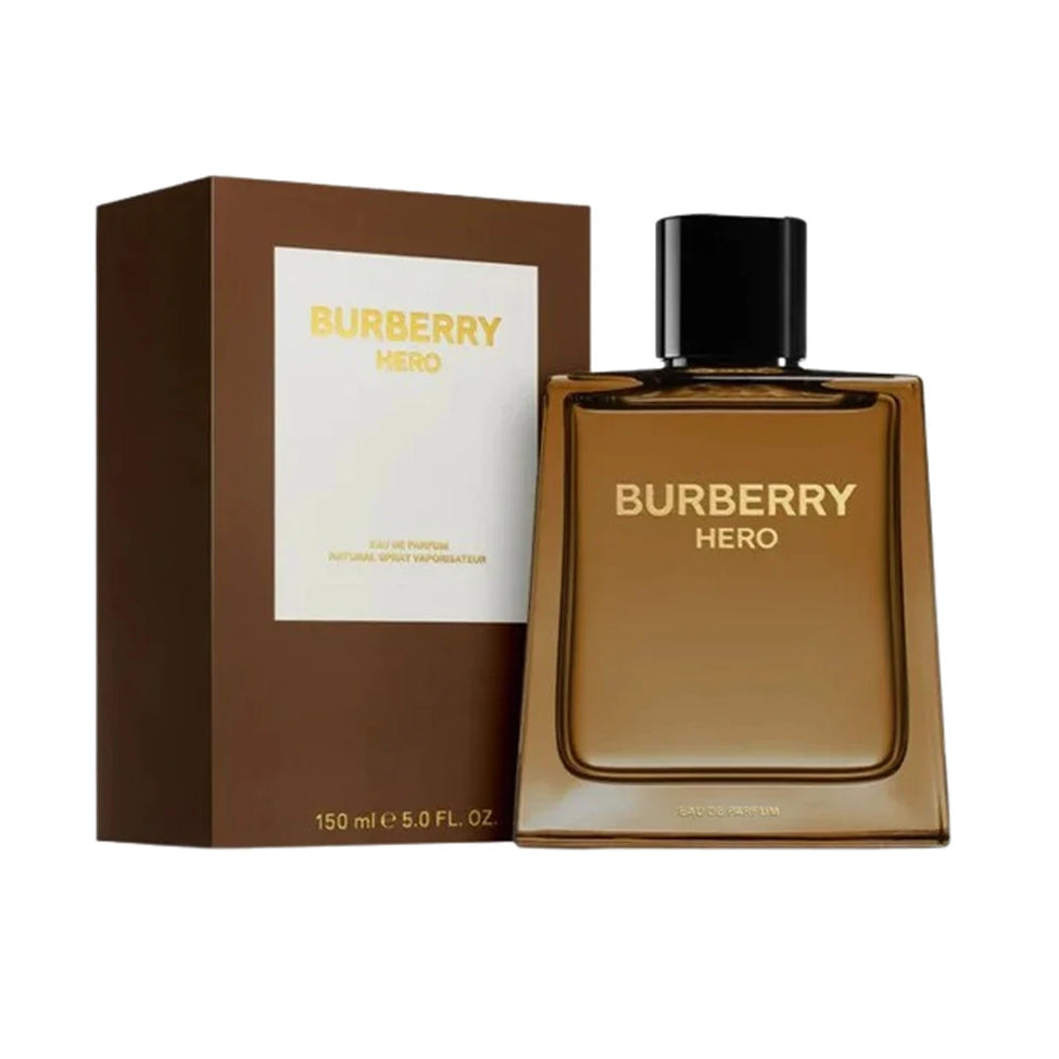 Hero Eau de Parfum for Men 150 ml by Burberry