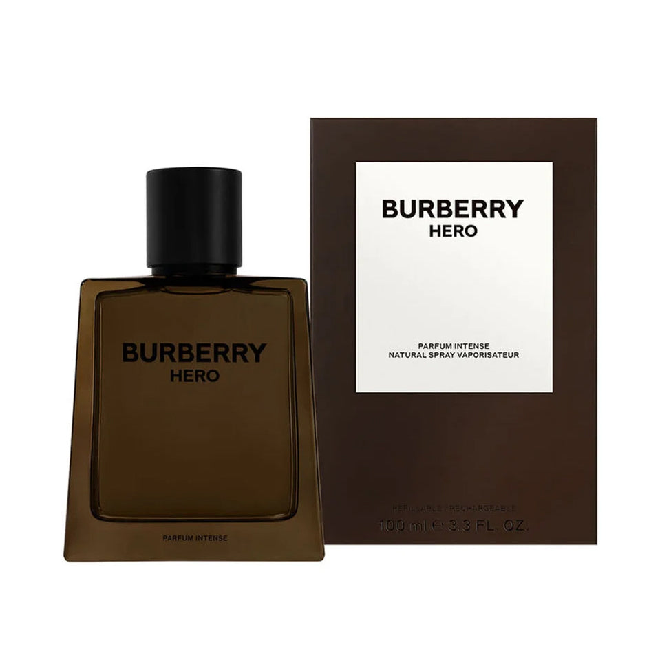 Hero Parfum Intense for Men 100 ml by Burberry