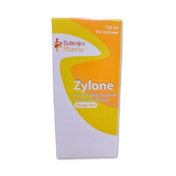Zylon syrup 15 mg/5 ml 120 ml