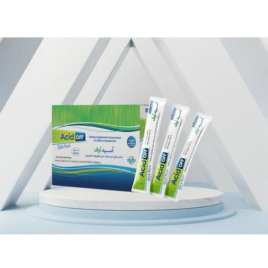 أسيد أوف 10 اكياس