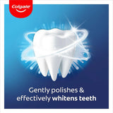 Advanced White Toothpaste from Colgate 100ml