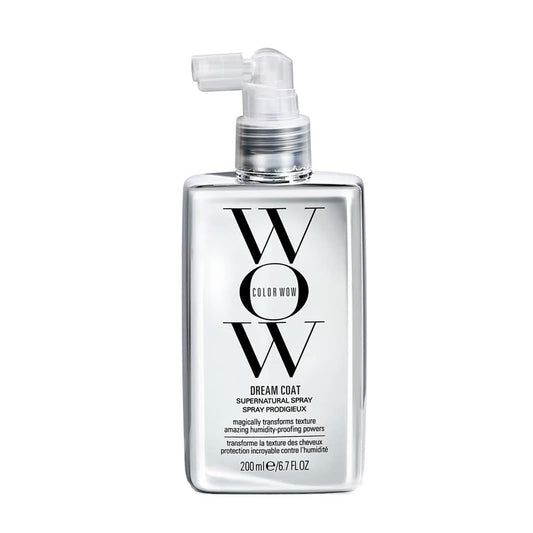 كولور واو دريم كوت بخاخ لمقاومة تجعد الشعر 200 مل