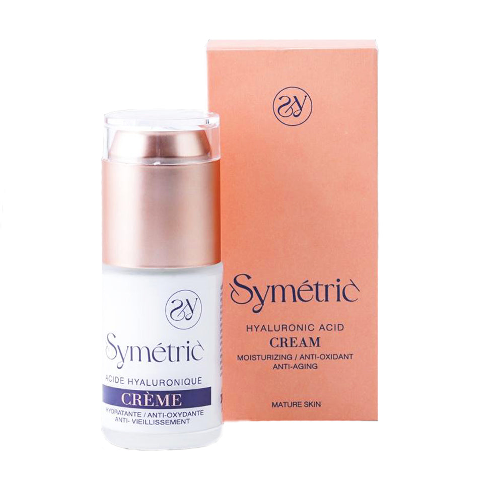 Symetric Hyaluronic ACID Cream 30 g