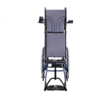 SME Manual Wheelchair for Severe Disability