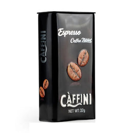 CÀFFINI Espresso Coffee Tablets