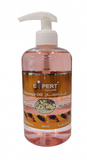 Benefits Expert Papaya Massage Oil 500 ml