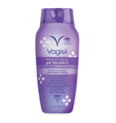 فاجيسيل غسول حميمي بي اتش متوازن 354 مل‎ |  صيدلية.كوم.