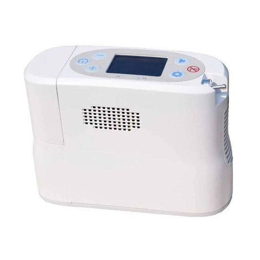 جهاز توليد اكسجين محمول 5 لتر كينجون