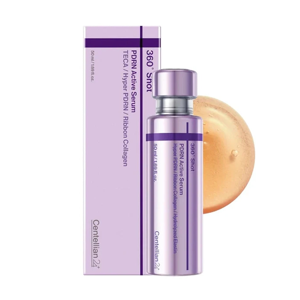 Centellian 24 Serum Shot 360 PDRN Active Skin Renewal 50 ml