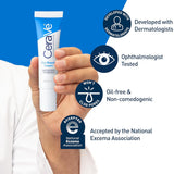 QV Eye Revitalising Cream 30g