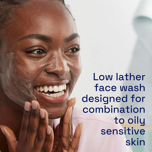 سيتافيل غسول لطيف على البشرة 500 مل