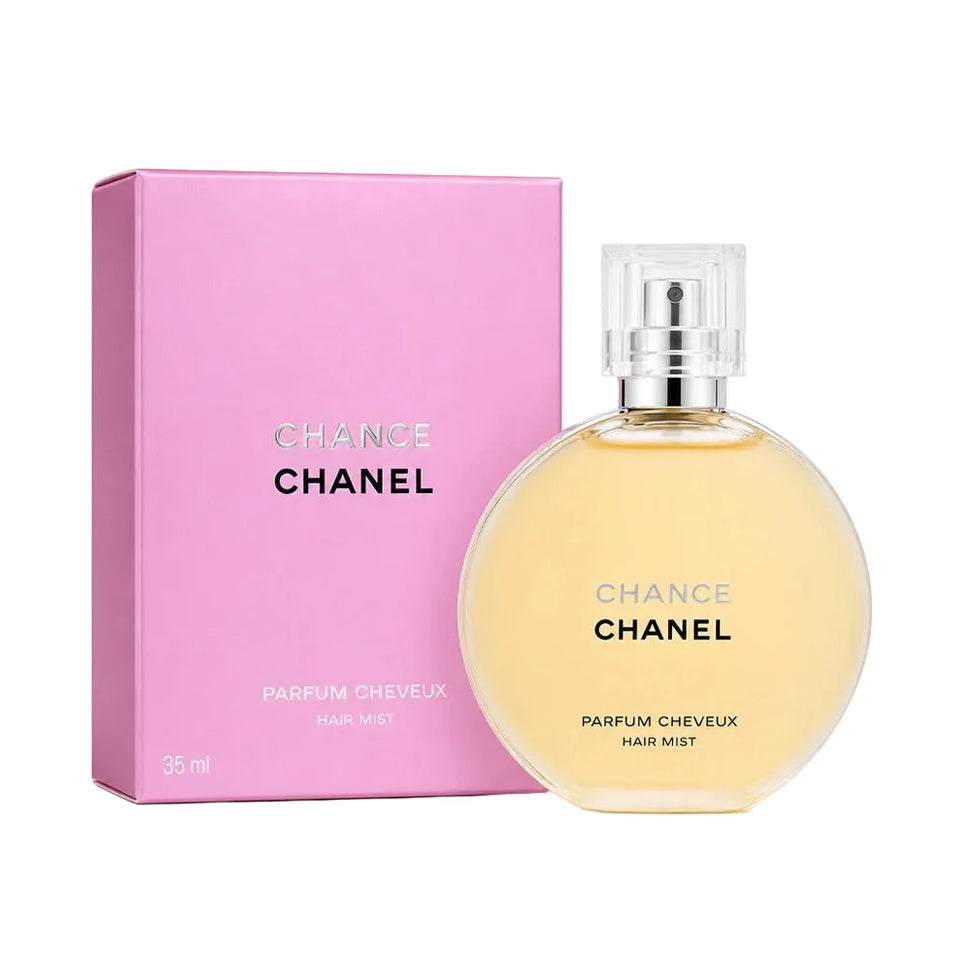 عطر للشعر تشانس بارفيوم للنساء 35 مل من شانيل