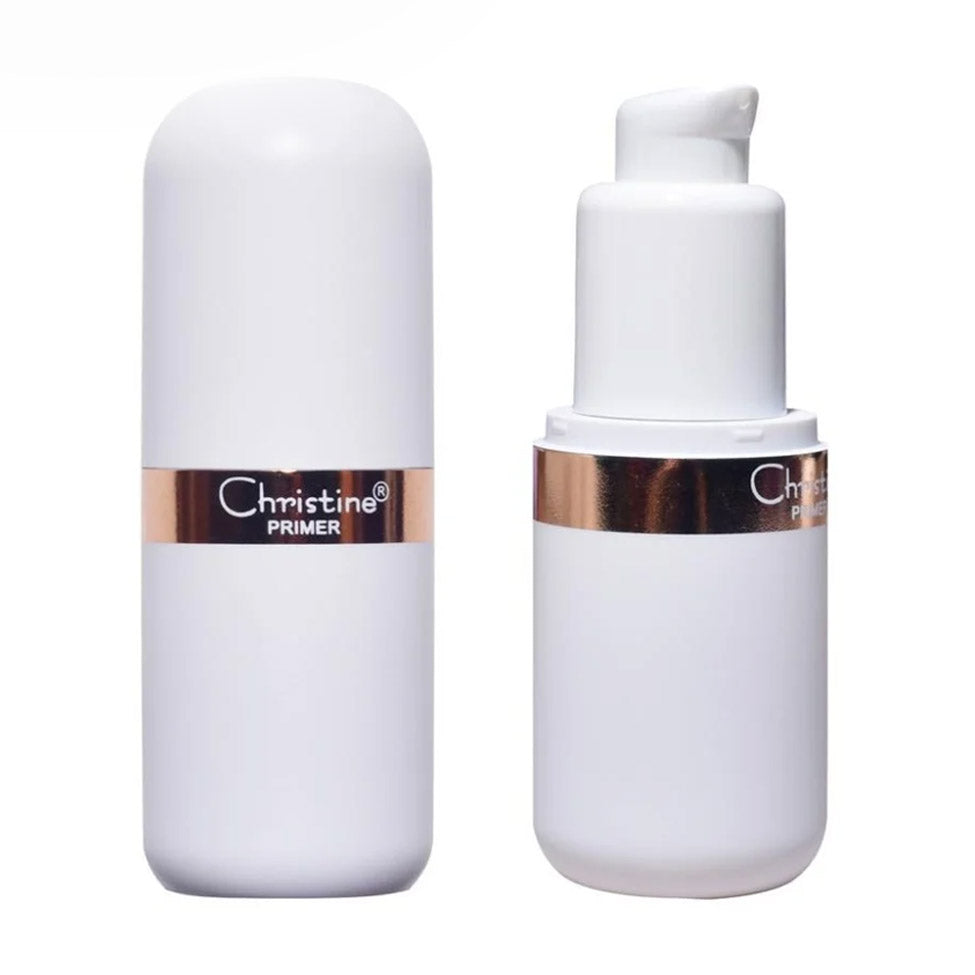 Christine Transparent Face Primer Before Makeup 30 ml CH-P2314