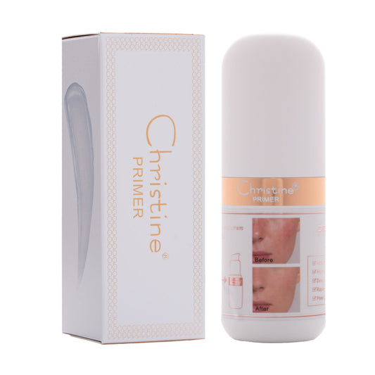 Christine Transparent Face Primer Before Makeup 30 ml CH-P2314