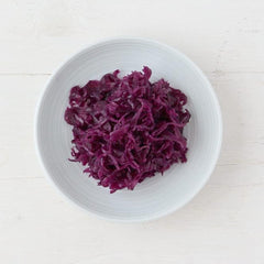 Clear Spring Organic Red Cabbage