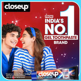 Close-Up Toothpaste Warm &amp; Cold Maximum Freshness 100ml