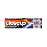 Close-Up Toothpaste Warm &amp; Cold Maximum Freshness 100ml