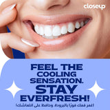 Close-Up Toothpaste Calcium Milk 120 ml