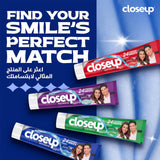 Close-Up Toothpaste Calcium Milk 120 ml