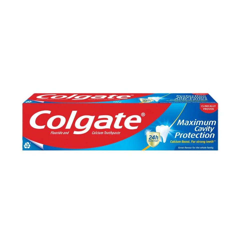 Colgate Maximum Cavity Protection Toothpaste 50 ml