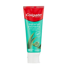 Colgate Toothpaste Natural Extracts Gum Care 75 ml