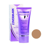 Covermark waterproof foundation No. 6. 30 ml