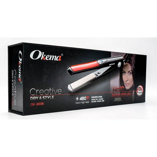 سيراميك كراييتف OK-2038 من اوكيما |  صيدلية.كوم.