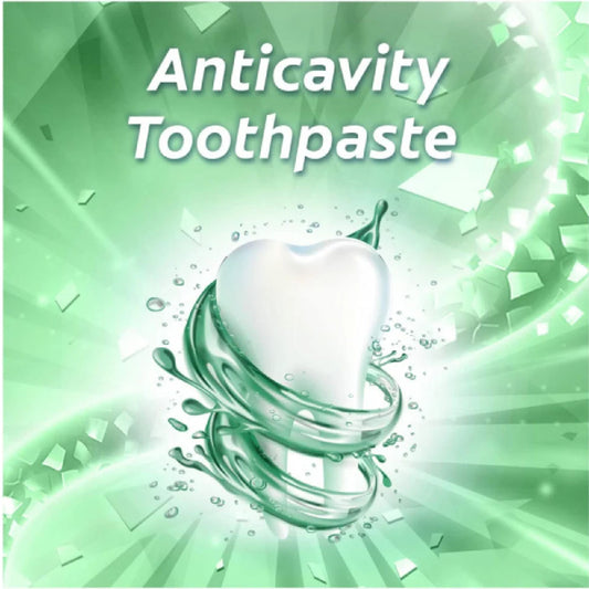 كولجيت معجون اسنان هيربل 125 مل مسواك