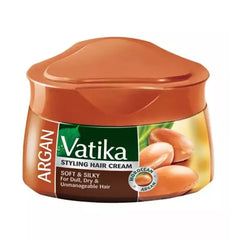 فاتيكا كريم شعر بالأرغان 