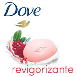 Dove soap with pomegranate 125 g