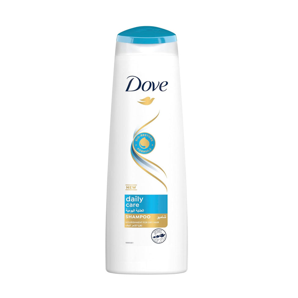 دوف شامبو عناية يومية 