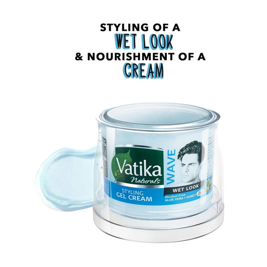 فاتيكا كريم جل للشعر