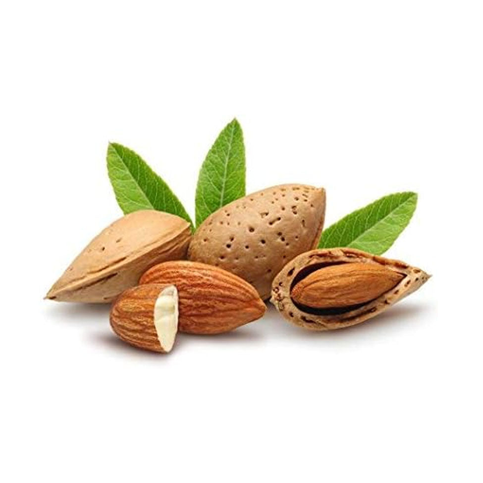 فاتيكا زيت شعر باللوز
