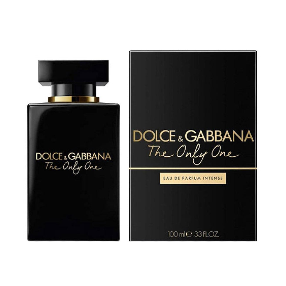 The Only One perfume by Dolce &amp; Gabbana for women - Eau de Parfum Intense
