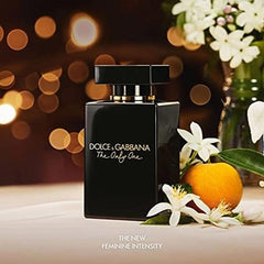 The Only One perfume by Dolce &amp; Gabbana for women - Eau de Parfum Intense