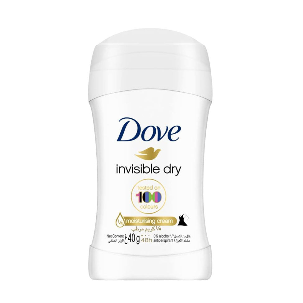 دوف ستيك مزيل للعرق جاف