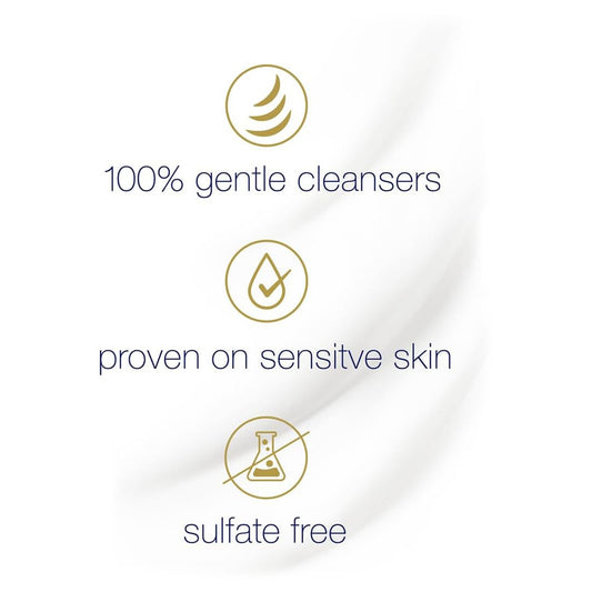 Dove Shower Gel with Avocado Oil and Marigold Extract - 500 ml