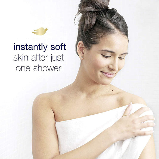 دوف غسول استحمام 