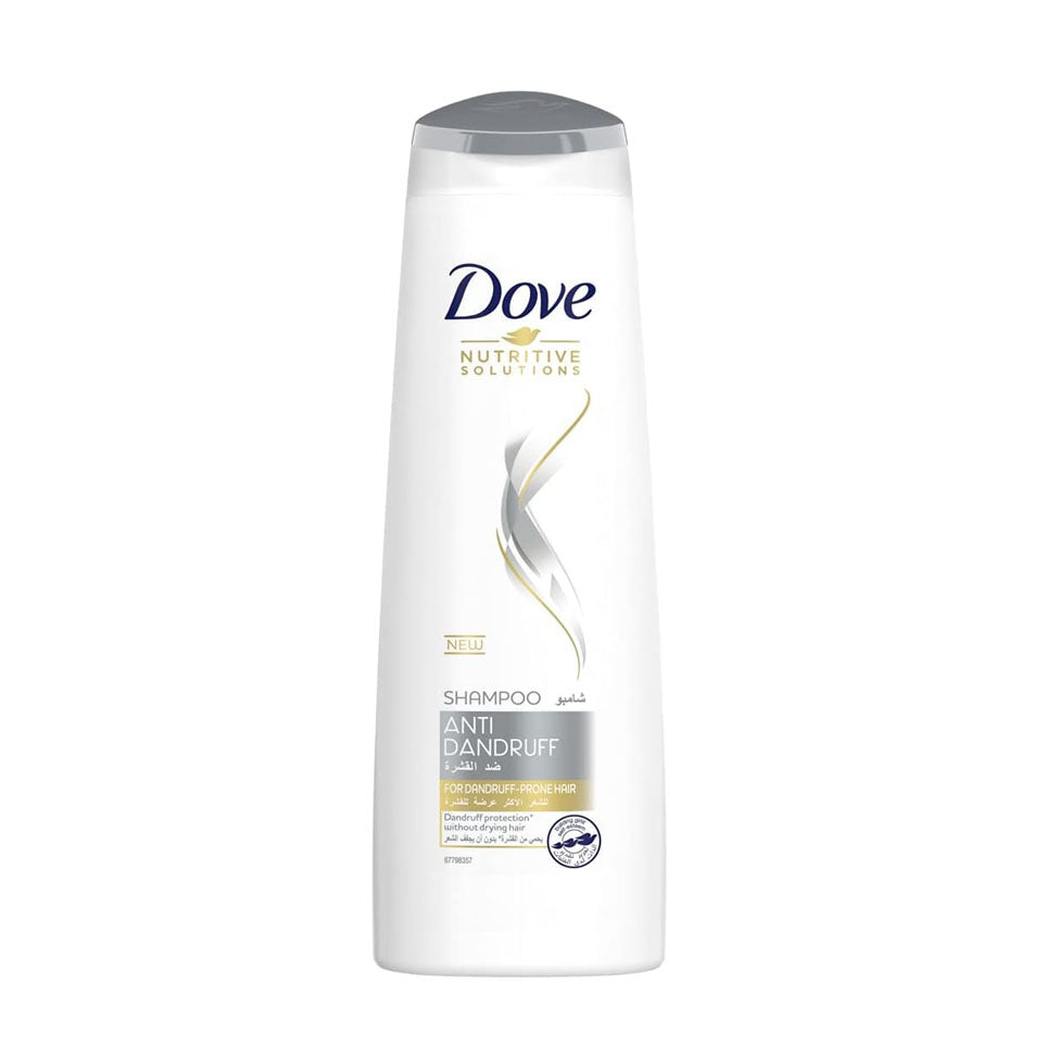 Dove anti dandruff shampoo 200 ml