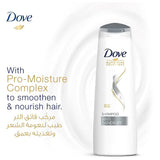 Dove anti dandruff shampoo 400 ml