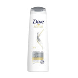 Dove anti dandruff shampoo 400 ml