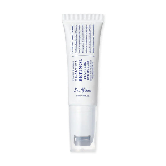 Dr. Althea Eye Cream Retinol Vitamin E for Dark Circle Brightening 25 ml