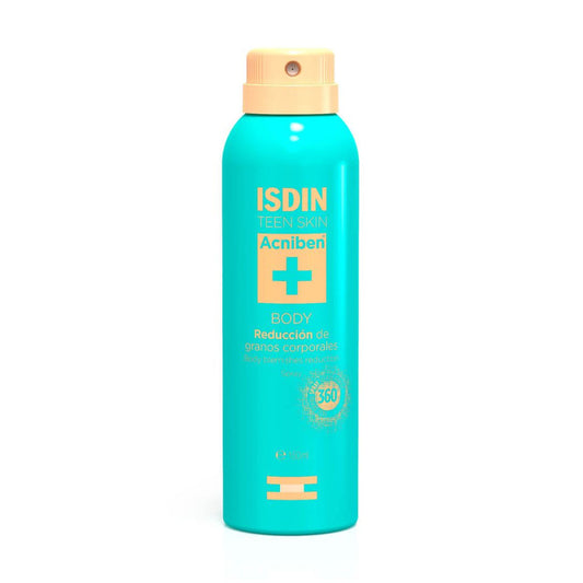 Isdin body spray 150 ml