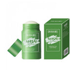 Dr. Rachel Clay mask For Controlling Skin Shine With Green Tea Extract 42 g