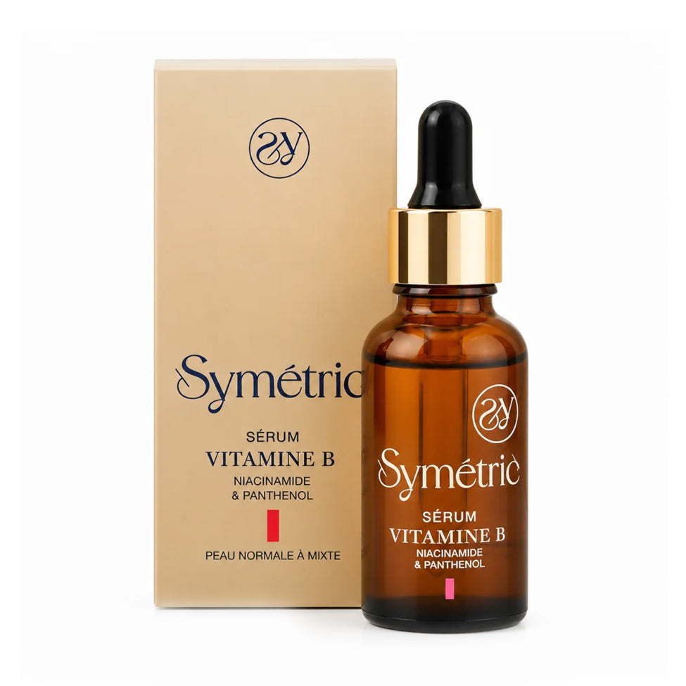 Symetric Vitamin B Serum 30 ml